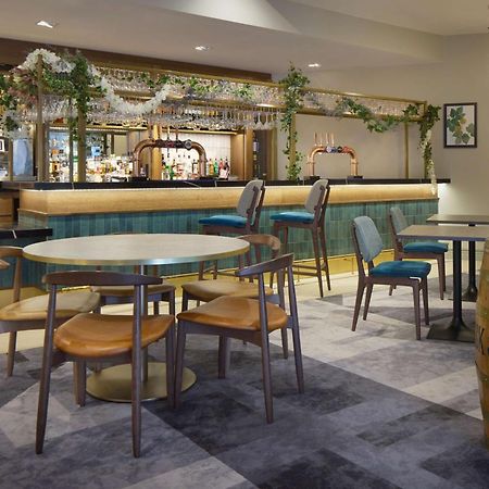 Doubletree By Hilton Dartford Bridge Ξενοδοχείο Εξωτερικό φωτογραφία