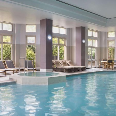 Doubletree By Hilton Dartford Bridge Ξενοδοχείο Εξωτερικό φωτογραφία