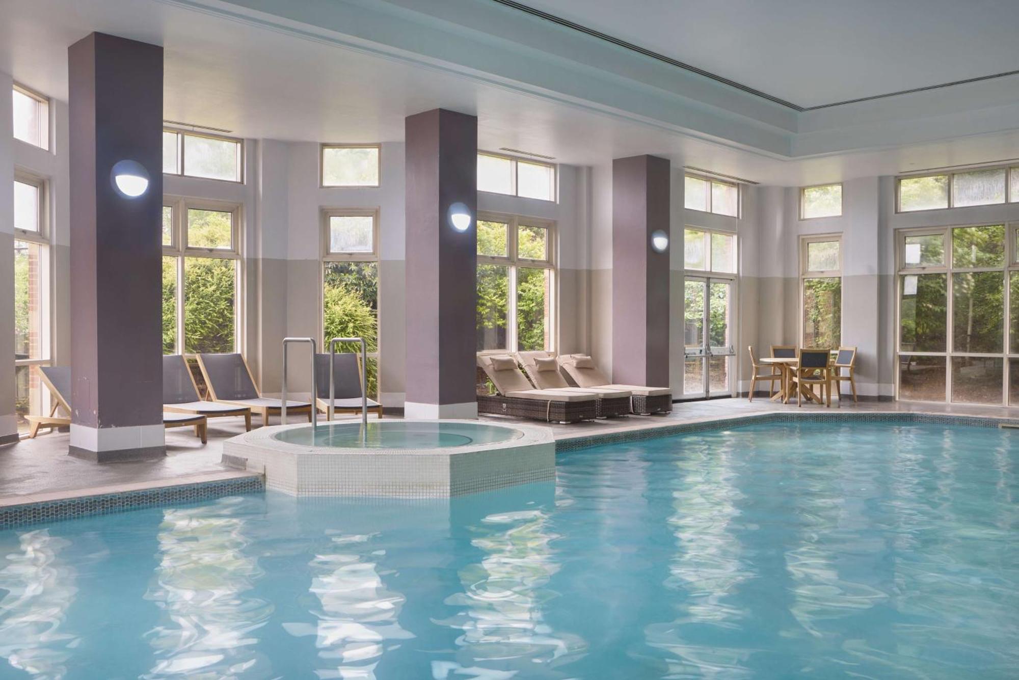 Doubletree By Hilton Dartford Bridge Ξενοδοχείο Εξωτερικό φωτογραφία